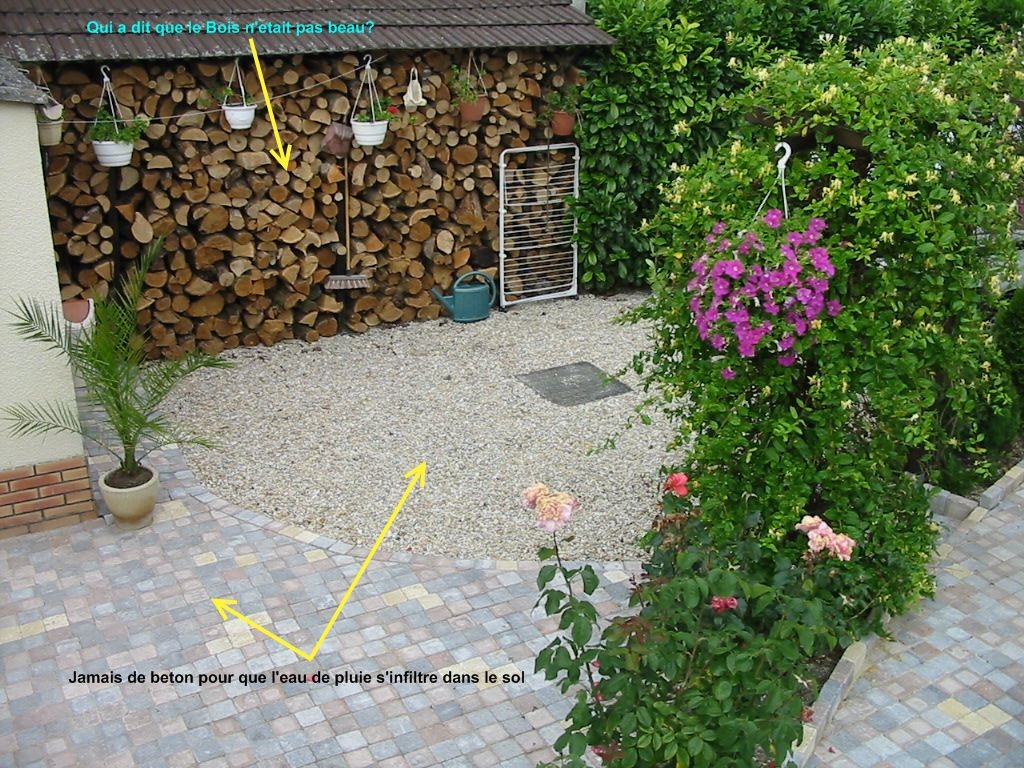 Chantier du puits canadien de Tonton Bahri — photo 2