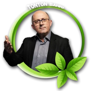 Tonton Bahri